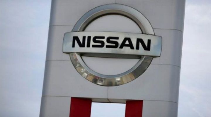 Nissan Hindistandan pulunu ala bilmir