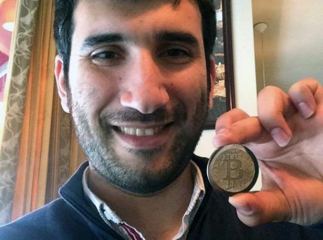 3 proqnozu doğru çıxan azərbaycanlı: Bitcoin 12 000 dollara doğru yüksəlir