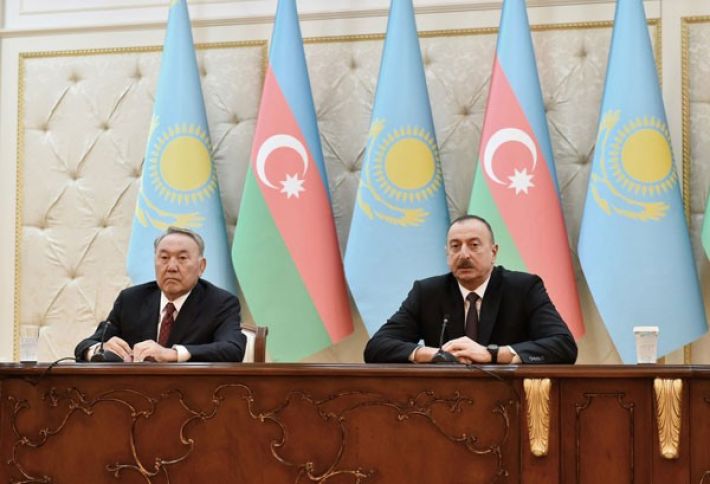 "Azərbaycanın tərəvəz məhsulları artıq bütün Qazaxıstana yayılır"