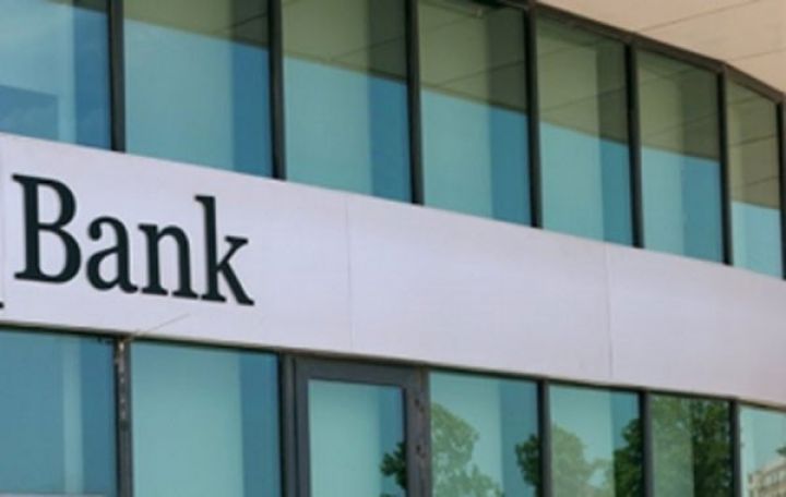 Palata: 2 ayda banklara məxsus 6 filial bağlanıb 