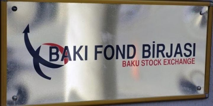 Birjada 3 ayda 2 milyardlıq dövriyyə
