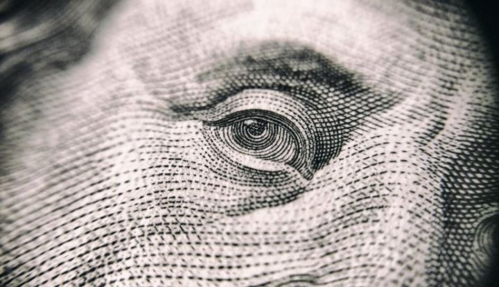 Dolların sabaha olan məzənnəsi açıqlandı