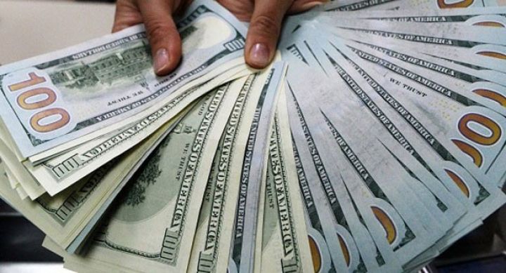Bu gün Dollar ilə bağlı nələr baş verdi? - GÜNƏ BAXIŞ