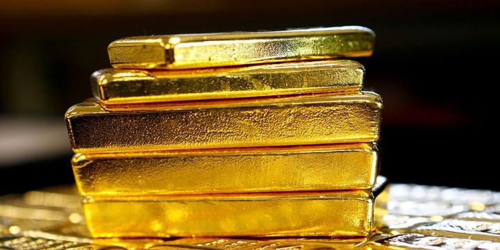 Azərbaycanda qızıl hasilatı 31% azalıb