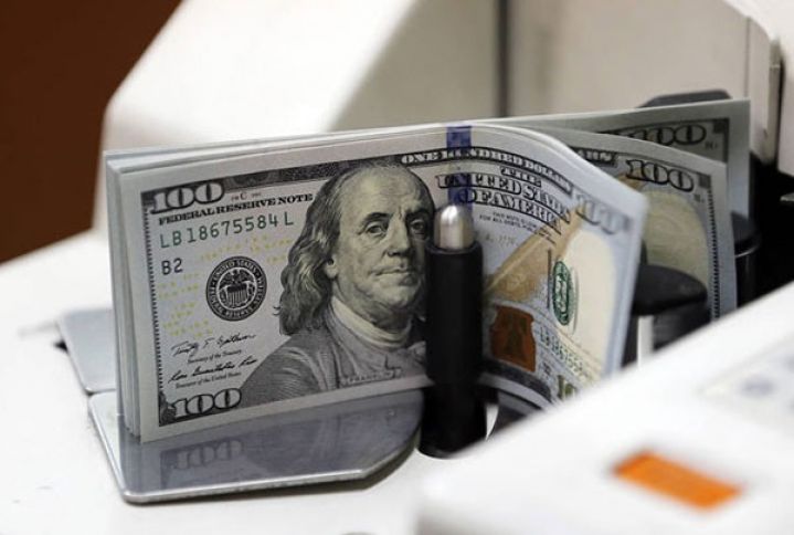 Hansı bankdan nə qədər dollar almaq olar? – MƏBLƏĞLƏR