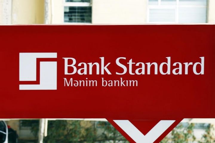 Bu şirkətlərin “Bank Standard”da pulları qalıb - kreditorların adları açıqlandı