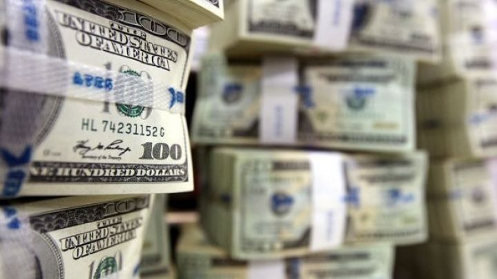 Hərrac başa çatdı - DOLLAR QALXDI