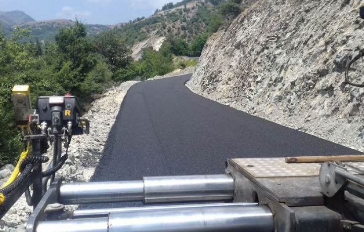 Astarada turizmin inkişafına təkan verəcək yol