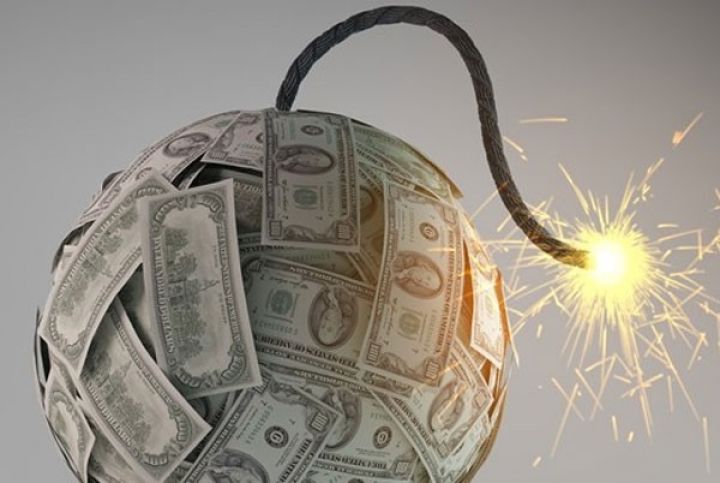 Mərkəzi Bank: “Risk amilləri tam neytrallaşmayıb”