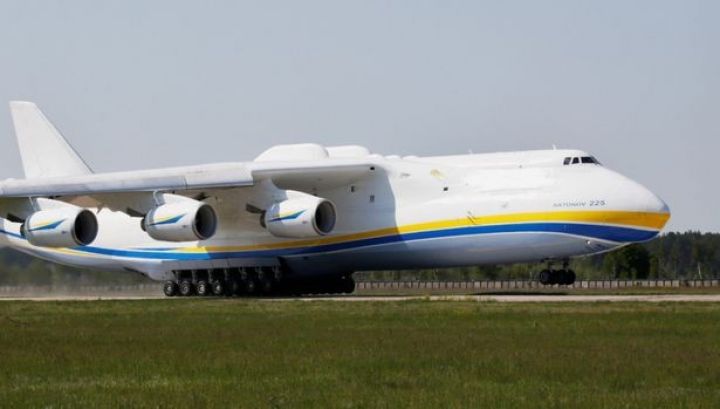 Zaqatala aeroportuna böyük təyyarələr enə biləcək