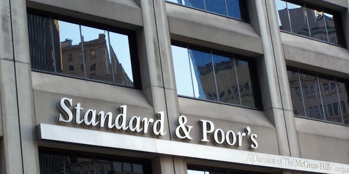 S&P, 2017-də Fed-in faiz artıracağını gözləmir