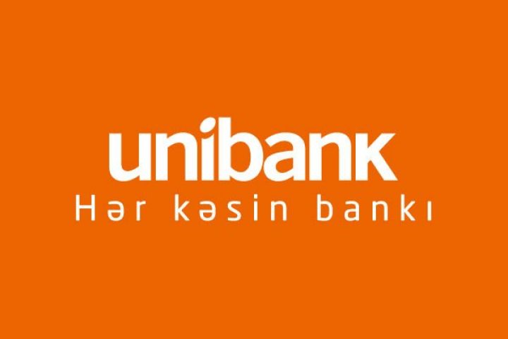 Unibank filialları şənbə günləri də işləyir