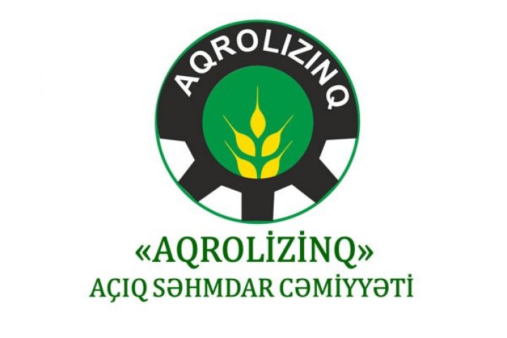 “Aqrolizinq” birgə müəssisələr yaradacaq