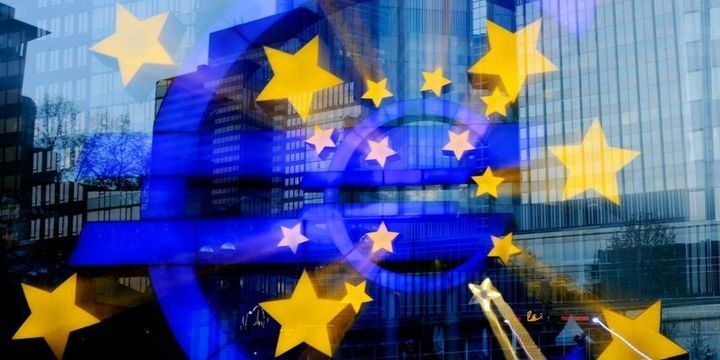 Avro Bölgəsinin iqtisadiyyatı proqnozdan çox artıb