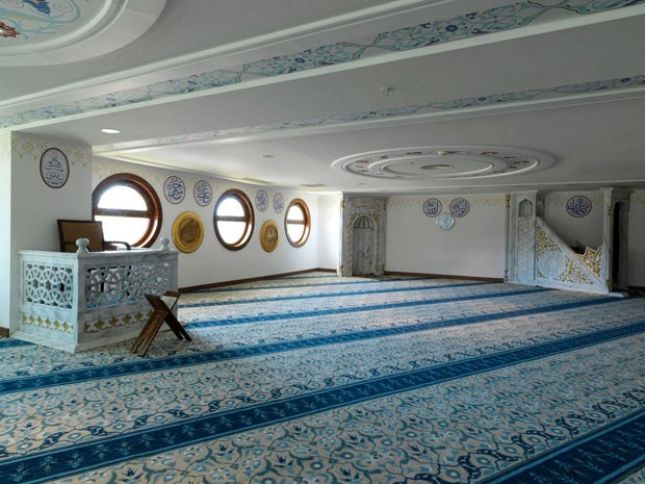 Halal hotellər qarşısında qoyula biləcək tələblər açıqlanıb