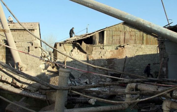 Bakıda daha 2010 yaşayış və qeyri-yaşayış obyektləri söküləcək