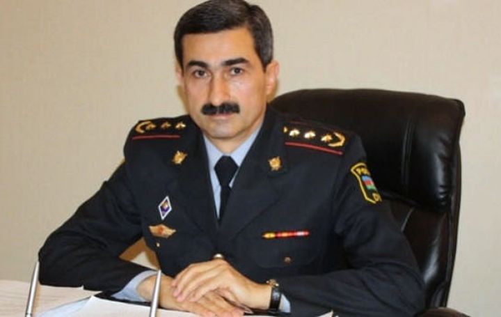 "Baş verən yol qəzalarının 50 faizində piyadalar vurulub"