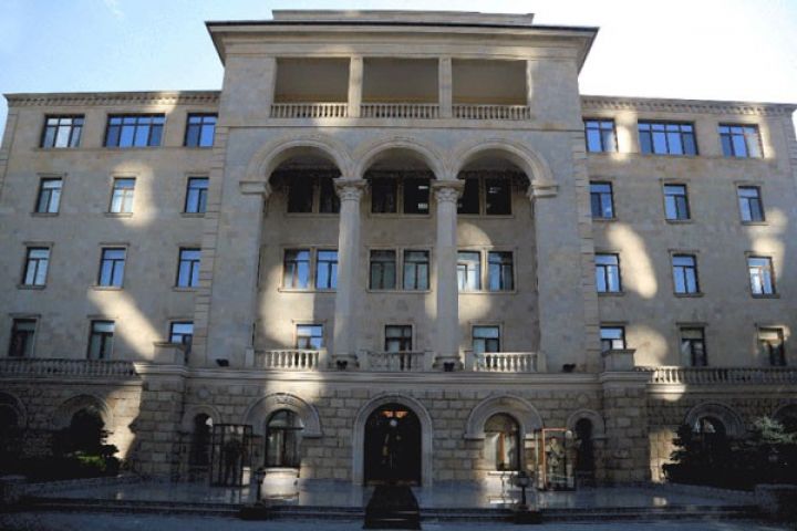 Müdafiə Nazirliyi: Ermənistan cəzasız qalmayacaq