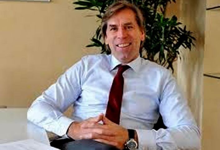 "AccessBank"ın Müşahidə Şurasının üzvü Ukraynanın ən iri bankına rəhbərlik edəcək