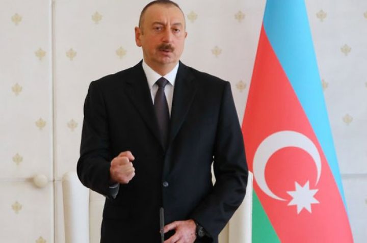 "Heç kimə güzəşt olmayacaq, bundan hamı nəticə çıxarmalıdır"