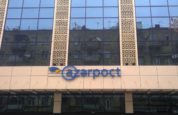 “Azərpoçt”un sabiq rəhbəri 2 milyon manatlıq ziyanı ödəyib