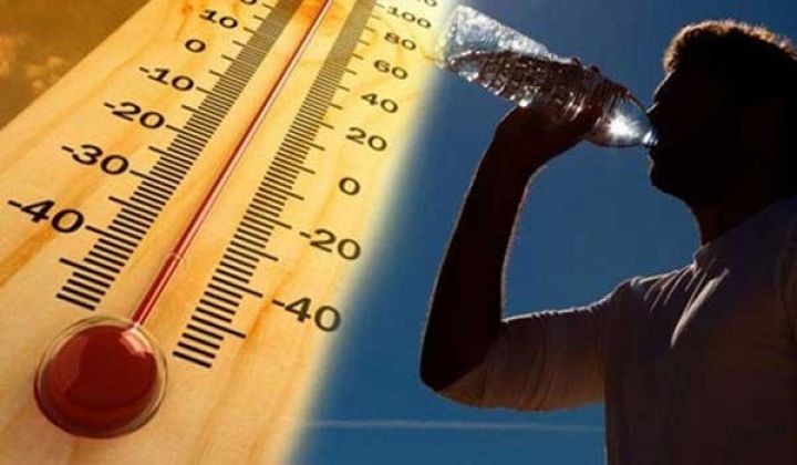 Sabaha olan hava proqnozu açıqlanıb