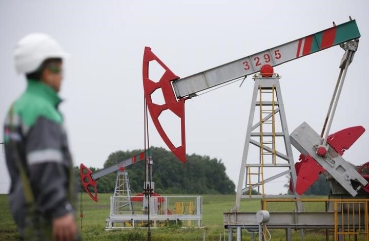 Brent nefti 7 İyundan bəri ilk dəfə 50 dolları keçdi
