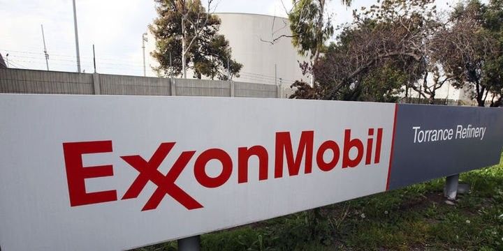 ABŞ Exxon Mobil-i 2 milyon dollar cərimələdi