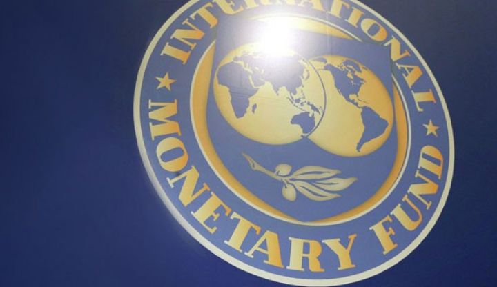 Ən böyük iqtisadiyyatın artım proqnozu pisləşdi