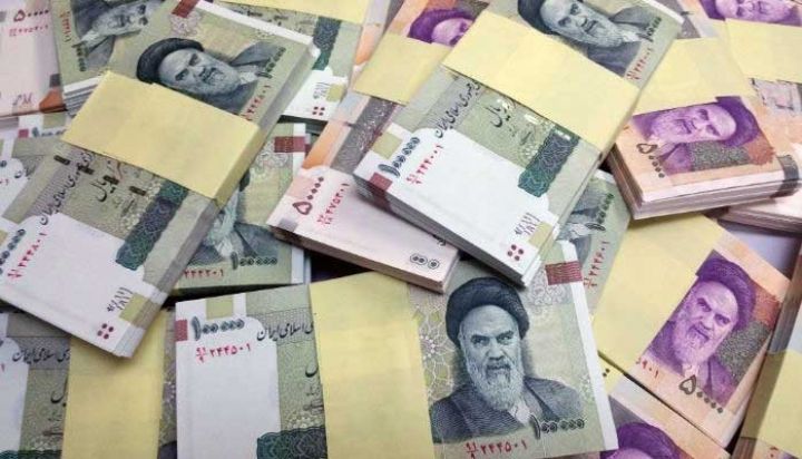 İran milli valyutasının adı dəyişib