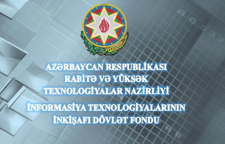 İKT fonduna 172 layihə təqdim edilib