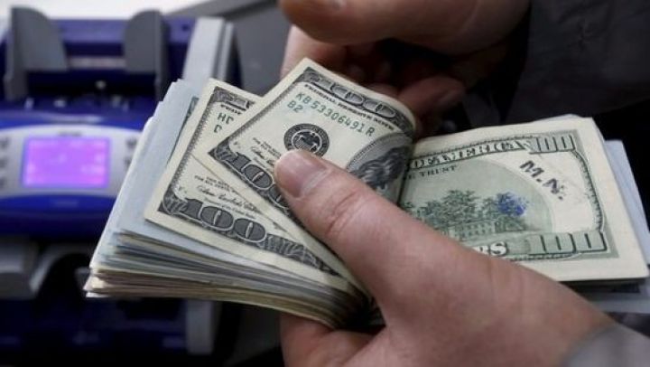 Dollar Fed-in faiz artırmasından sonra bahalaşır