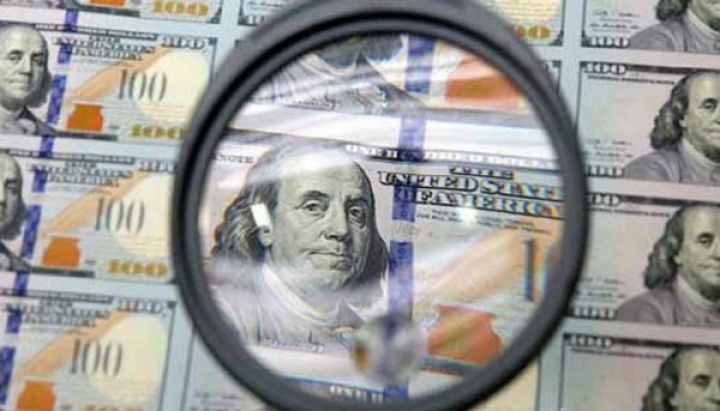 Banklar Dolların yeni alış-satış qiymətlərini elan etdilər - SİYAHI-YENİLƏNİB