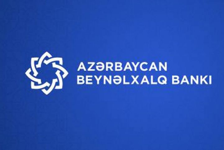 Beynəlxalq Bank yeni saytını təqdim etdi