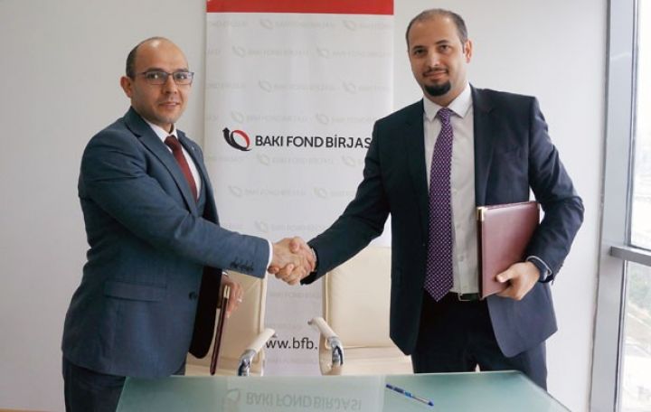 “METAK" investorlara təklif ediləcək - SAZİŞ İMZALANDI