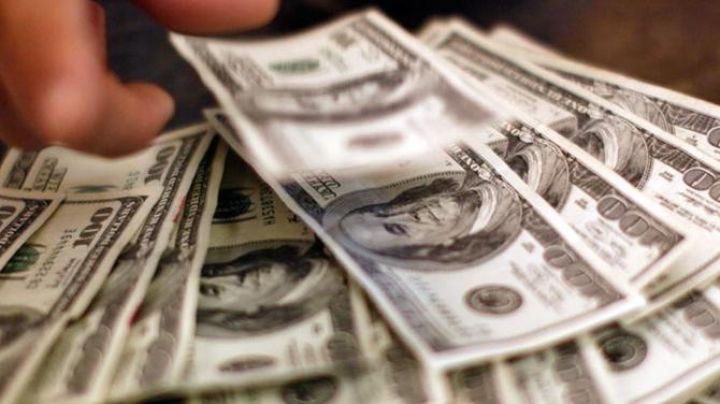 Hərrac başa çatdı - Dollar yenə qalxdı