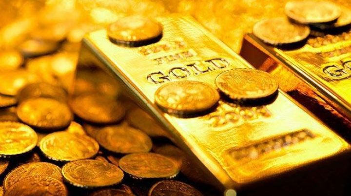 Qızılın qiyməti 14 dollar bahalaşdı