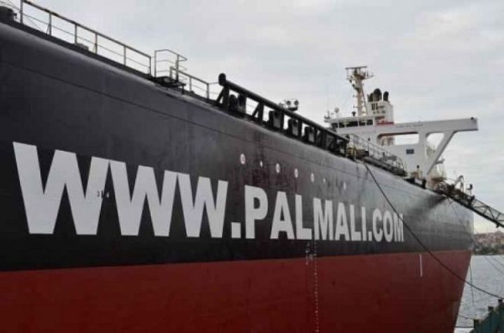"Palmali" barəsində araşdırmalar başlayıb