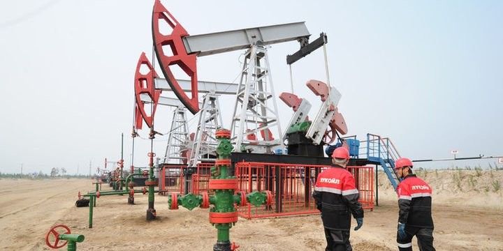 "Fitch" neft qiymətlərinin 60 dollardan aşağı qalacağını gözləyir