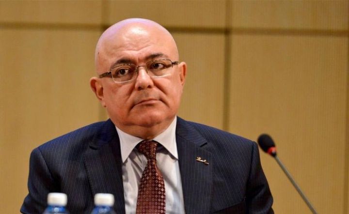 "Gələn il üçün proqnozu yerinə yetirə biləcəyik”