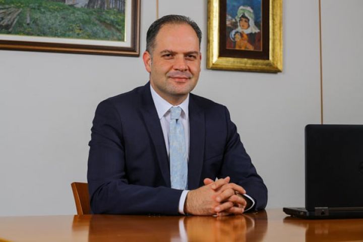 "Yapı Kredi Bank Azərbaycan" 6.25 milyon mənfəət açıqladı