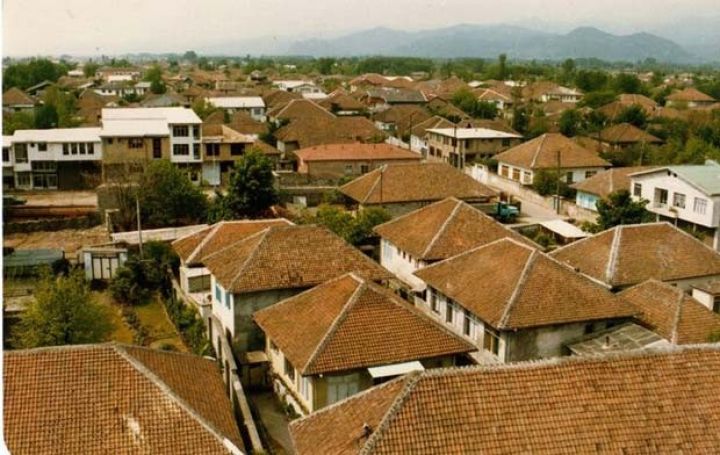 İran, Azərbaycanın "iqtisadi zona" təklifini alqışlayır