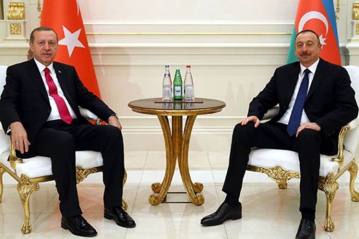 Bu gün Bakıda gələcək planları cızacaqlar