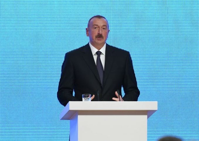 "Gələcəkdə Şimal-Qərb və Cənub-Qərb yolları istifadəyə veriləcək"