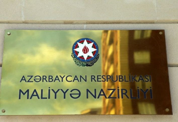 Maliyyə Nazirliyi istiqraz satıb, borc aldı