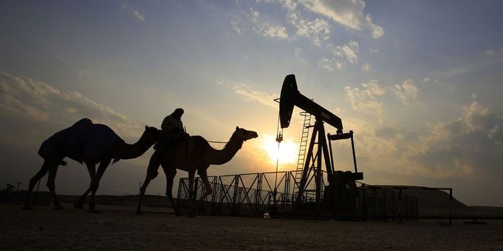 Beynəlxalq Enerji Agentliyi: Neftdə tələbdə sıçrayış başlayıb