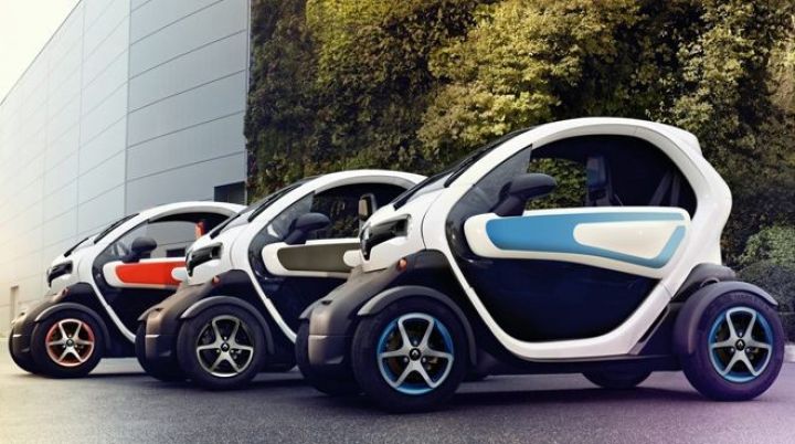 Renault da tarixi qərarını açıqladı