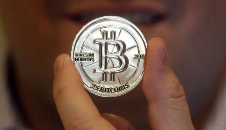 Bitcoin-ə bir pis xəbər də Rusiyadan