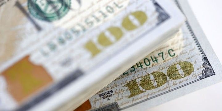 Dollarlaşma 62%-ə düşdü - 1 AYDA 4 FAİZ BƏNDİ AZALMA