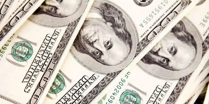 Depozitlərdə dollarlaşma aşağı düşür